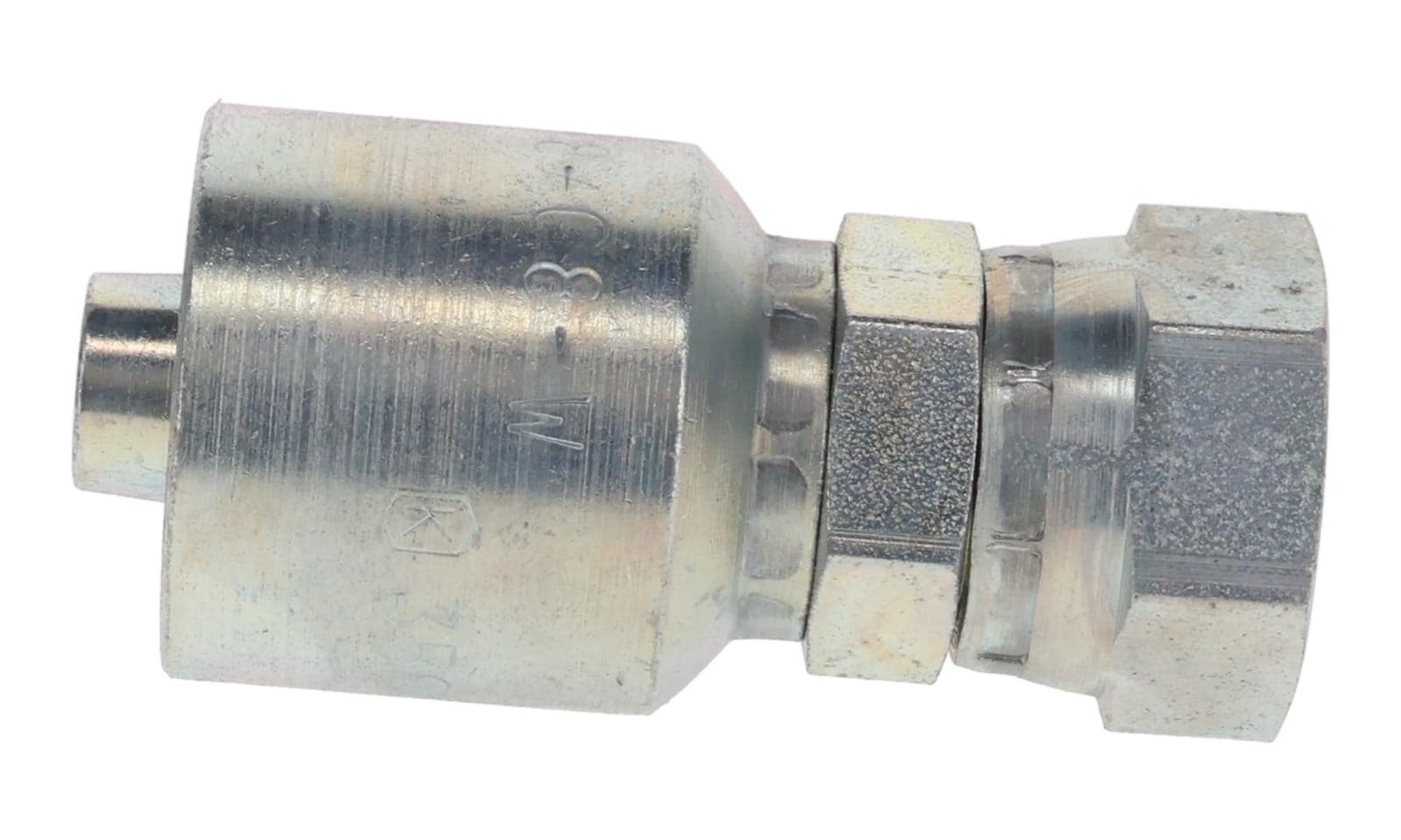 BW Series | BW Series Hydraulics Hose End Fittings. | Hydraulics Direct