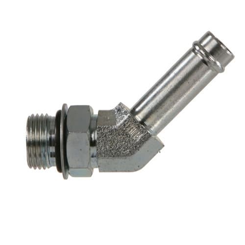 Beaded Hose Fittings