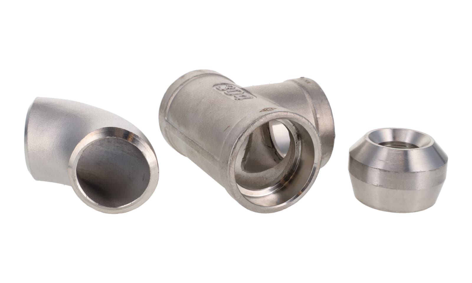 Stainless Weld Fittings