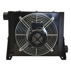 Compressed Air After coolers