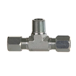 tube hydraulicsdirect flareless compression fitting